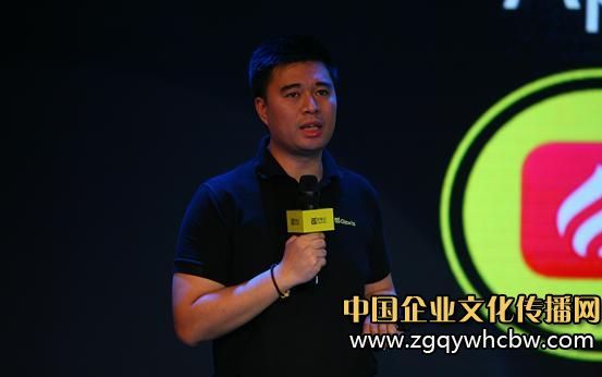 機智云創(chuàng)始人兼總經(jīng)理 黃錫雄.JPG
