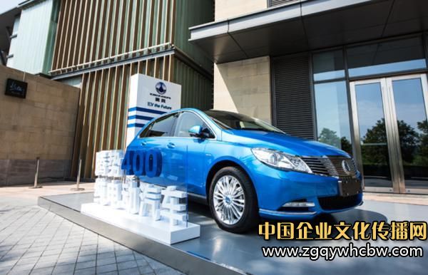 新能源+智能化+<a href=http://jinsanqi.com.cn/ target=_blank class=infotextkey>企業(yè)文化</a>,中國車企爭鋒未來的三大砝碼