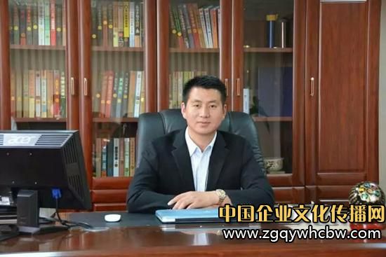 安徽永達(dá)物聯(lián)網(wǎng)總經(jīng)理范云陽(yáng).JPG