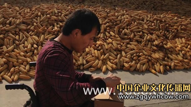 輪椅上的夢想——我的核桃人生3.JPG