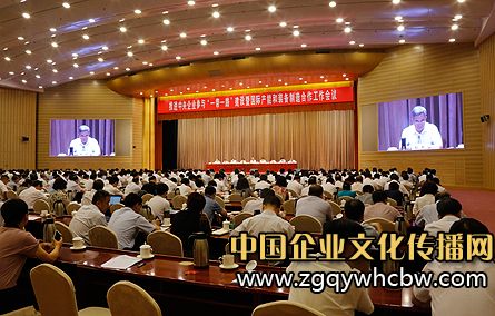 國資委召開推進(jìn)中央企業(yè)參與“一帶一路”建設(shè)1.jpg