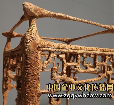 吳高鐘個(gè)展《家》2.JPG
