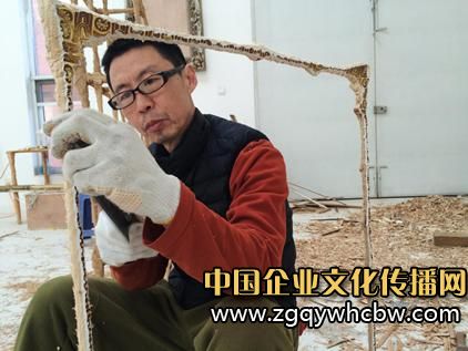 吳高鐘個(gè)展《家》5.JPG