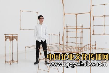 吳高鐘個(gè)展《家》.JPG