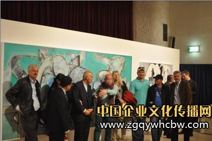 劉水石亮相56屆威尼斯雙年展.JPG